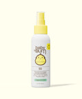 Baby Bum Mineral SPF 50 Sunscreen Spray - Spray, Baby