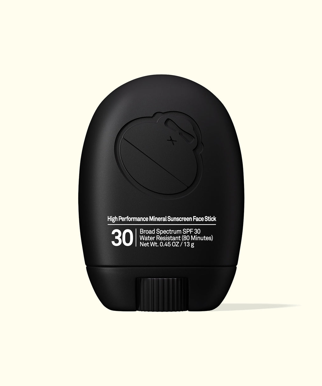 Signature SPF 30 Mineral Face Stick - Face Stick, Signature