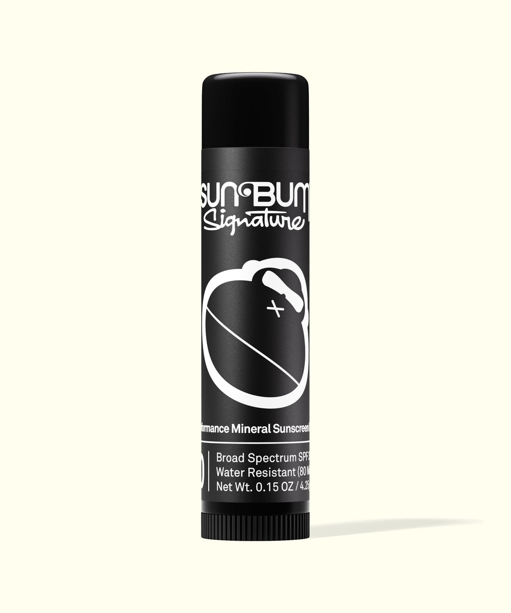 Signature SPF 30 Mineral Lip Balm - Lip Balm, Signature