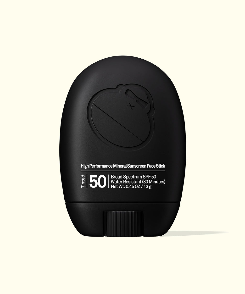 Signature SPF 50 Tinted Mineral Face Stick - Tinted Face Stick, Signature