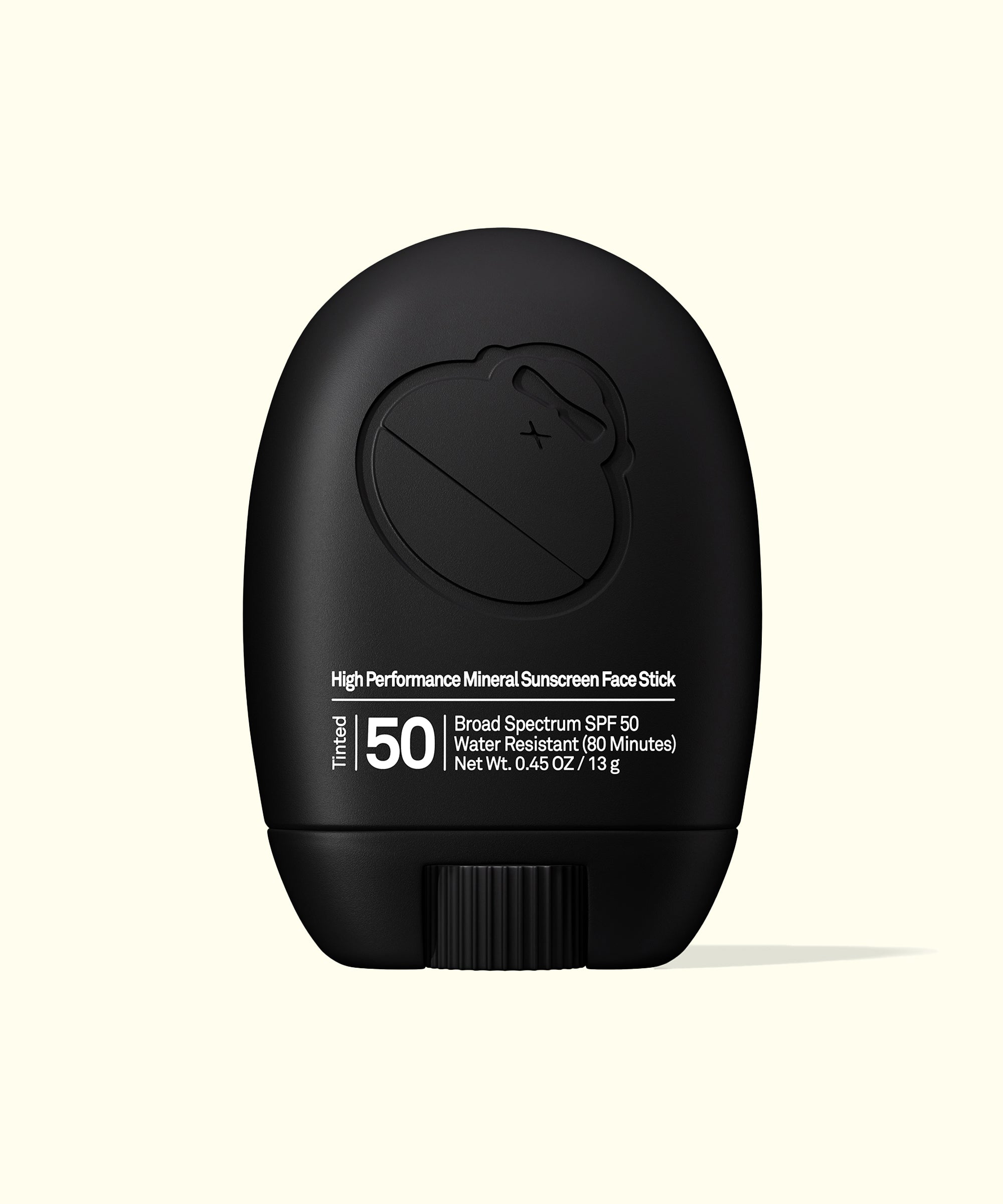Signature SPF 50 Tinted Mineral Face Stick - Tinted Face Stick, Signature