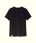 Pocket Tee - Black - Black, Small
