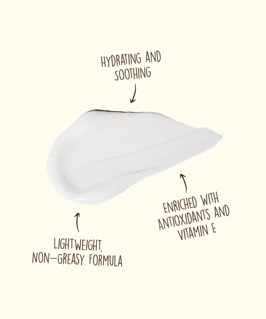 After Sun Cool Down Lotion