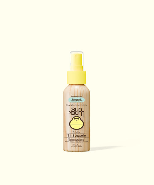 3 In 1 Leave In - 3 In 1 Leave In, 1.5oz Travel