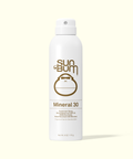 Mineral SPF 30 Sunscreen Spray - Spray, 30, Mineral