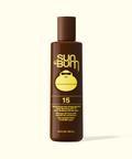 SPF 15 Sunscreen Browning Lotion - Lotion, Tanning