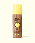 Original SPF 50 Sunscreen Roll-On Lotion - 3oz Travel